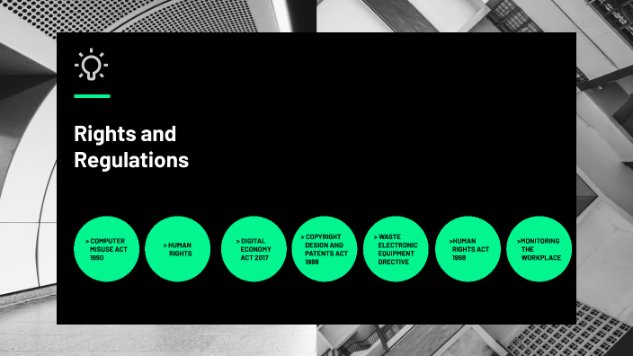 Human Rights Act 1998 by William Caffery on Prezi