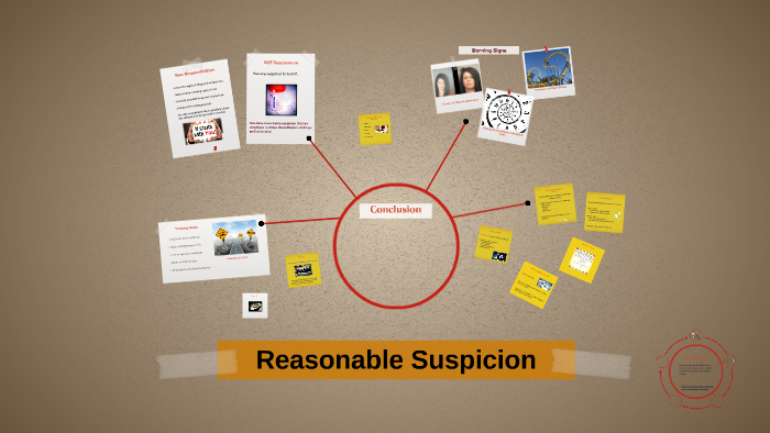 Reasonable Suspicion by Donika McFaul on Prezi