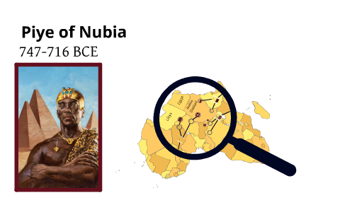 King Piye Of Nubia By Michael Bell On Prezi Next