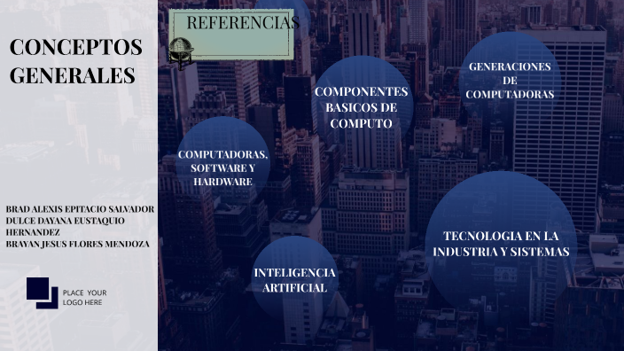 Conceptos generales by Dulce Hernández on Prezi