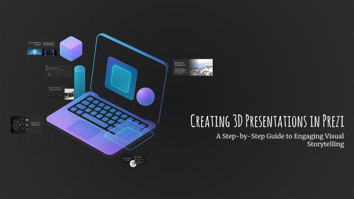 Creating 3D Presentations in Prezi by Гульдана Назарбаева on Prezi