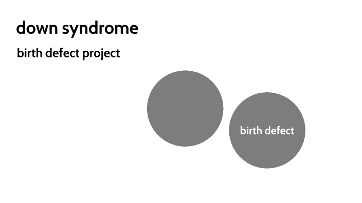 birth defect project by cassidy bryant on Prezi