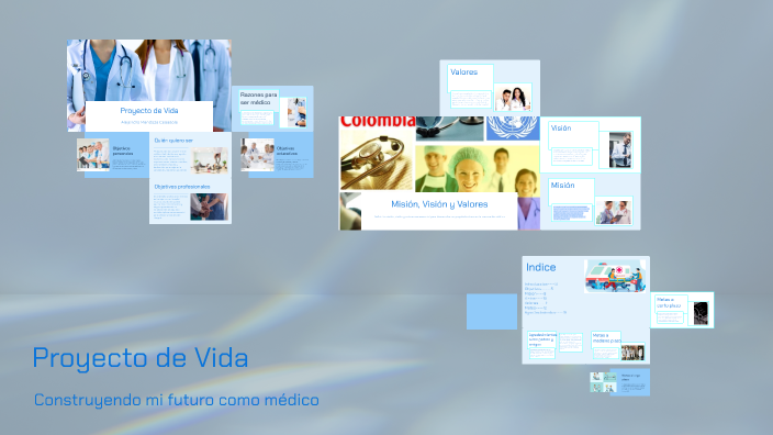 Proyecto de Vida by Alejandro Mendoza Casasola on Prezi