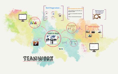 TeamWork by Yulia Korenevska on Prezi