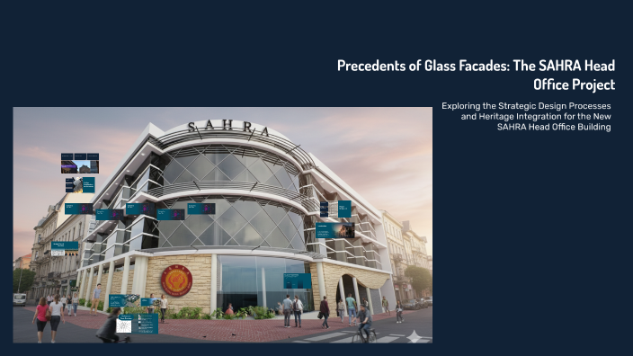 Precedents of Glass Facades: The SAHRA Head Office Project by Owen ...