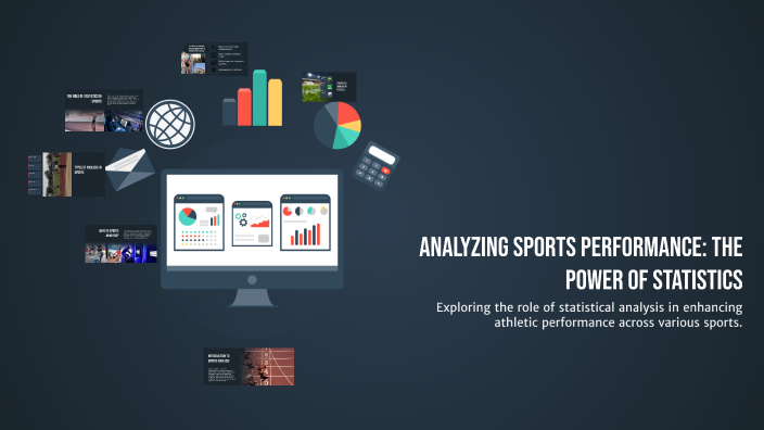 Analyzing Sports Performance: The Power of Statistics by Simon James on ...