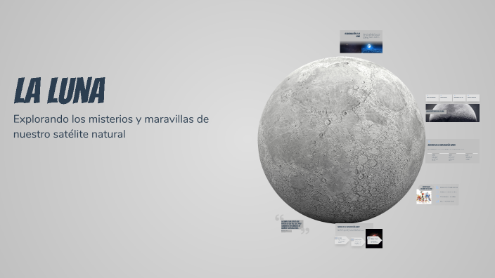 La Luna by Pablo Saravia on Prezi