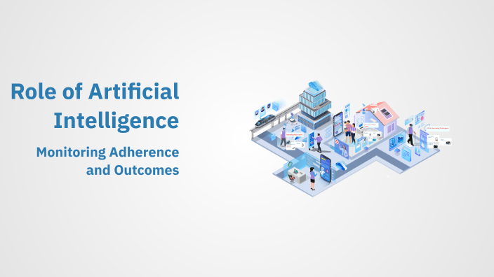 Role of Artificial Intelligence by Salman Alahmed on Prezi