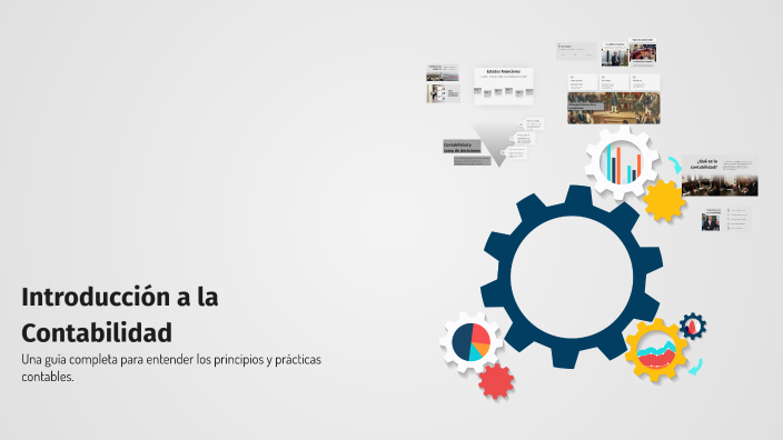 Introducción a la Contabilidad by Daniel Tomas León Gamboa on Prezi