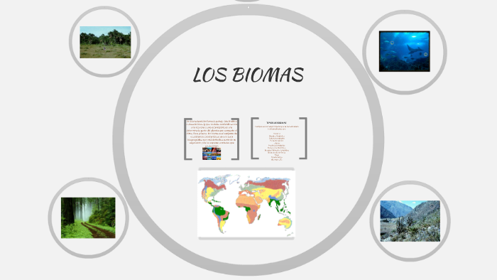 LOS BIOMAS by Brayan Mauricio Amaya Cortez on Prezi