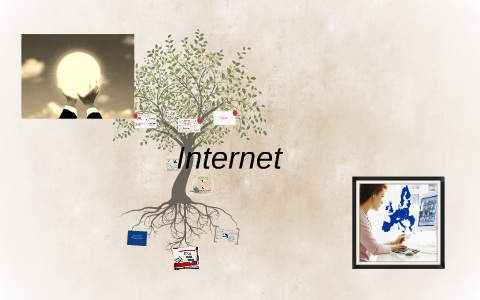 El poder comercial de internet by David Calderón on Prezi