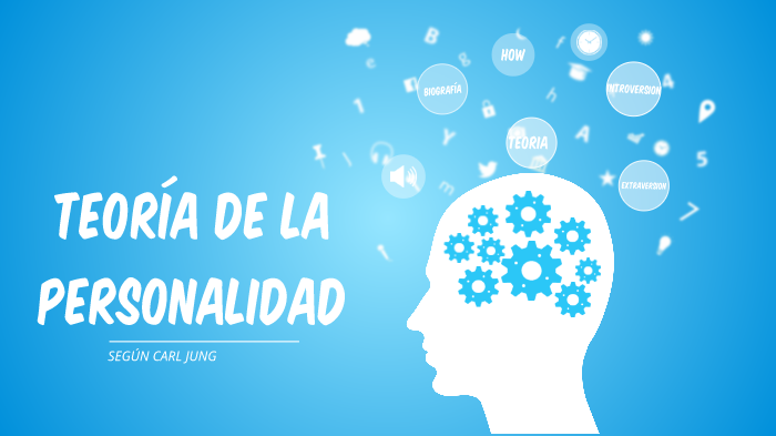 Teoría de la personalidad - Carl Jung by Frank Paisig Vasquez on Prezi