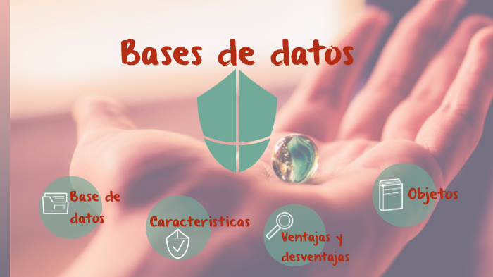 Bases de datos by alex burgos on Prezi