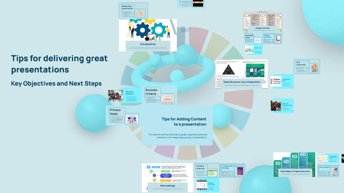 Project Overview by phuvasith mahasith on Prezi