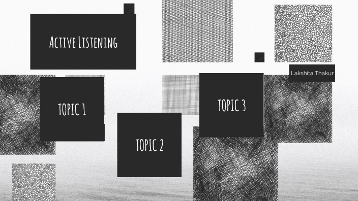 Active Listening - Communication Competence by Lakshita Thakur on Prezi