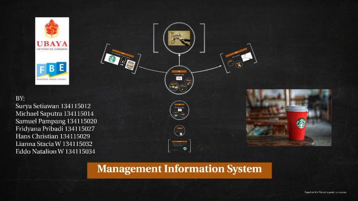 management information system by lianna sw prezi