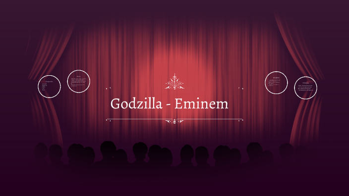 Godzilla by sofia gonzalez on Prezi