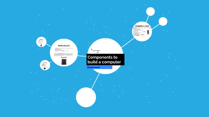 components-to-build-a-computer-by-j-n