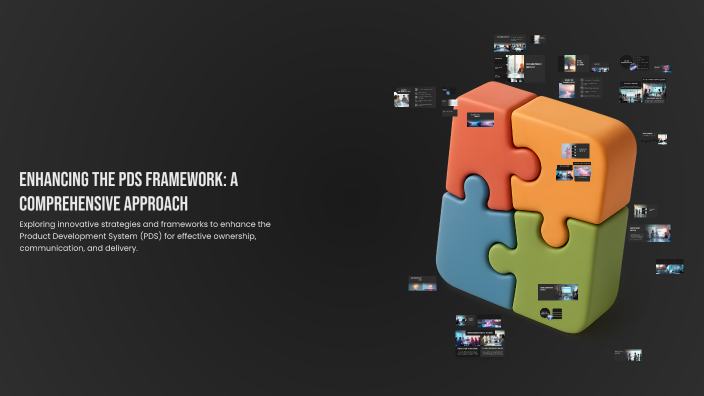 Pds Simple Approach Enhancing the PDS Framework: A Comprehensive Approach by S Bird on Prezi