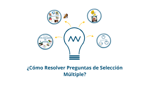 Preguntas De Selección Múltiple By Zully Preciado On Prezi