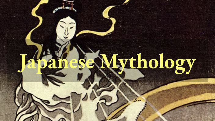 Amaterasu – Mythopedia
