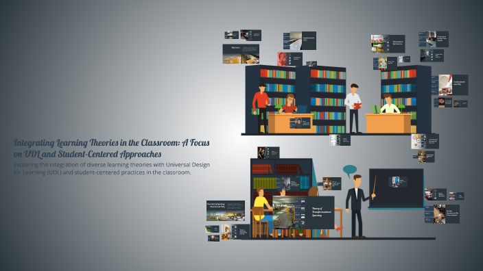 Integrating Learning Theories in the Classroom: A Focus on UDL and ...