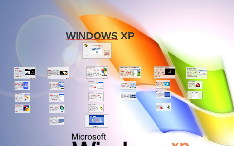 Windows Xp By On Prezi Windows Xp By On Prezi