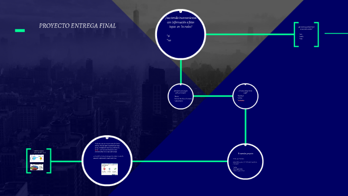 PROYECTO ENTREGA FINAL by sebastian paez on Prezi