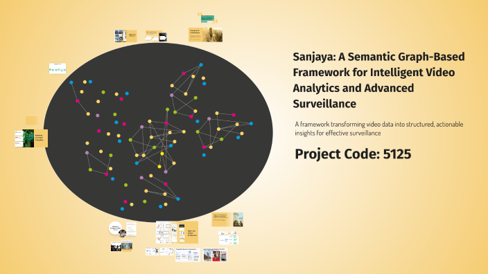 Sanjaya: A Semantic Graph-Based Framework for Intelligent Video ...
