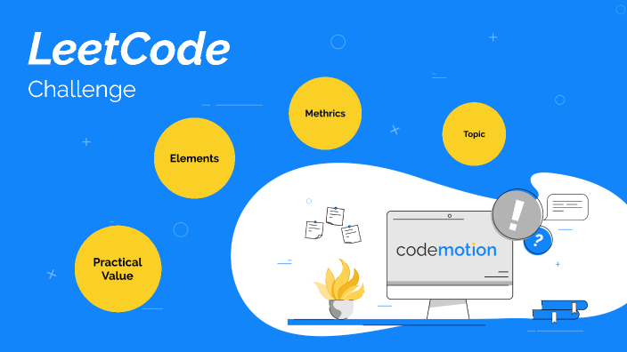 Leet Code by Nora Harutyunyan on Prezi