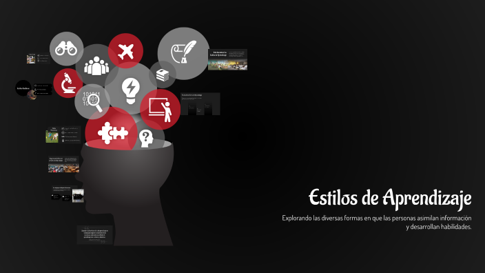Estilos de Aprendizaje by Eduardo Rivera on Prezi
