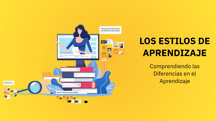 LOS ESTILOS DE APRENDIZAJE by SAHORI SCARLET CACHURA MENDOZA on Prezi