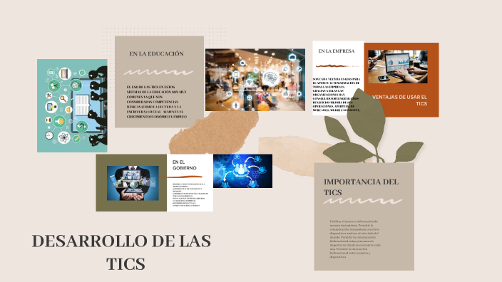 desarrollo de las tics by ARIANA DARLEN DE LA CRUZ CONTRERAS on Prezi