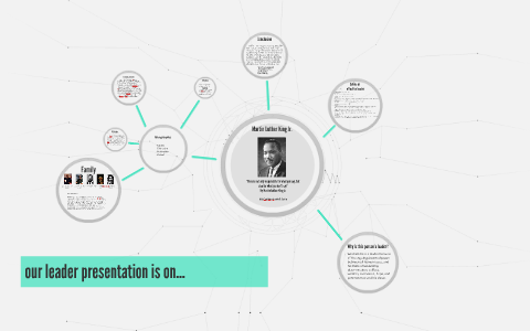Martin Luther King by carman chan on Prezi