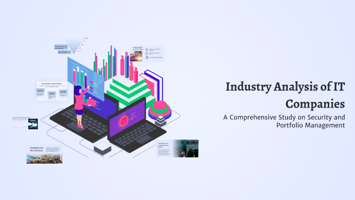 Industry Analysis of IT Companies by Khushi Jain on Prezi