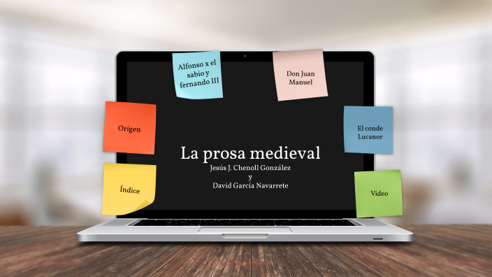 Presentación de Lengua by Jesús Chenoll González on Prezi
