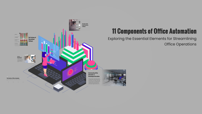 11 Components of Office Automation by moh arief on Prezi