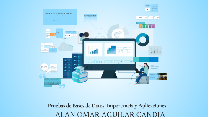 Pruebas de Bases de Datos: Importancia y Aplicaciones by alan candia on ...