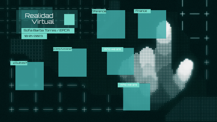 Realidad virtual by Sofy Torres on Prezi