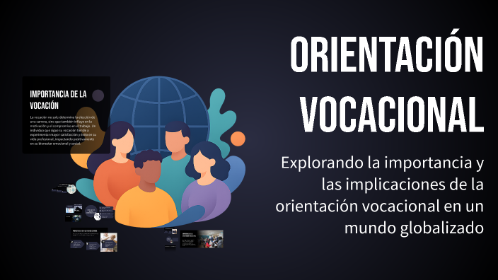 Orientación Vocacional by Rene Cruz on Prezi