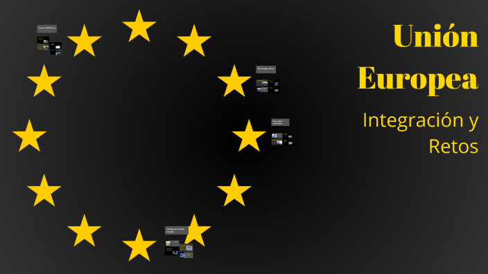 Unión Europea by Adan Garcia Quintero on Prezi