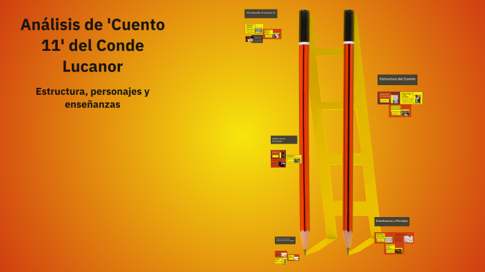 Análisis de 'Cuento 11' del Conde Lucanor by Carlos Perez on Prezi