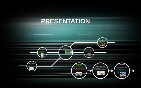 PRESENTATION by alex espinoza on Prezi