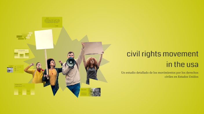 civil rights movement in the usa by miguel nieto on Prezi