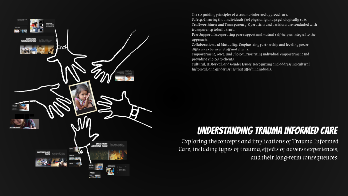 Understanding Trauma Informed Care by Sheila Luttrull on Prezi