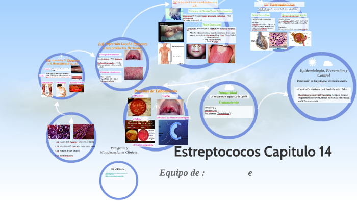 Patogenia Y Manifestaciones Clinicas By Yair Andrade Rdz