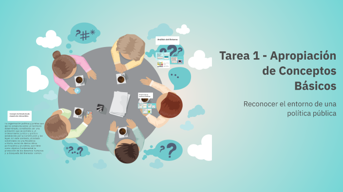 Tarea 1 - Apropiación de Conceptos Básicos by ana acosta on Prezi