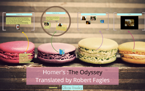 The Odyssey by Olivia Stanley on Prezi