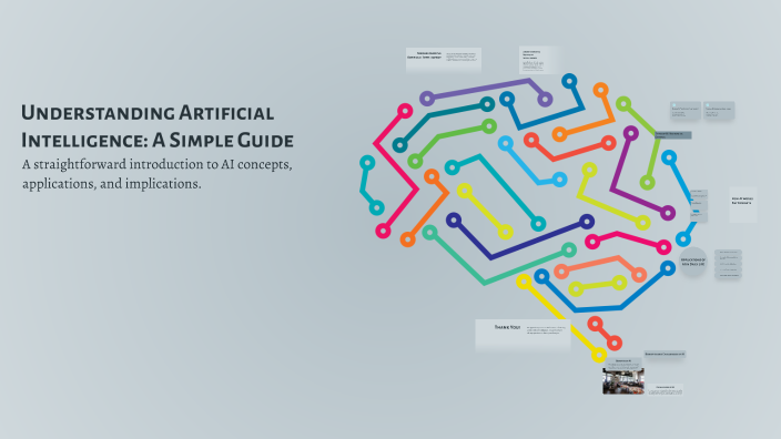 Understanding Artificial Intelligence: A Simple Guide by Mohammed Reda ...