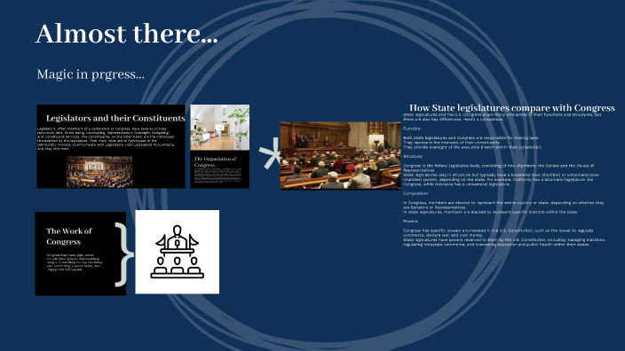 Legislative Branch by Lincoln Taylor on Prezi